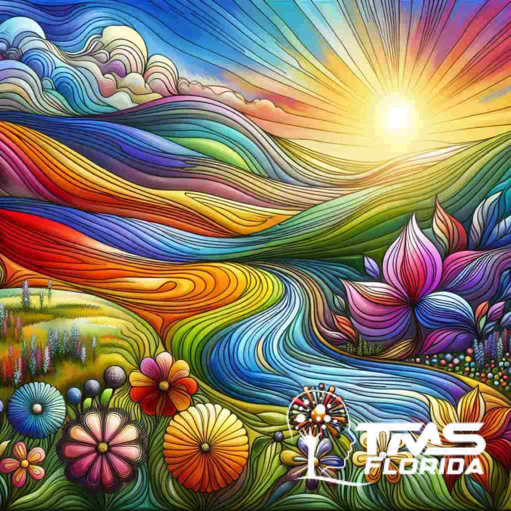 What Are TMS Innovations in Anxiety Care Near Tampa