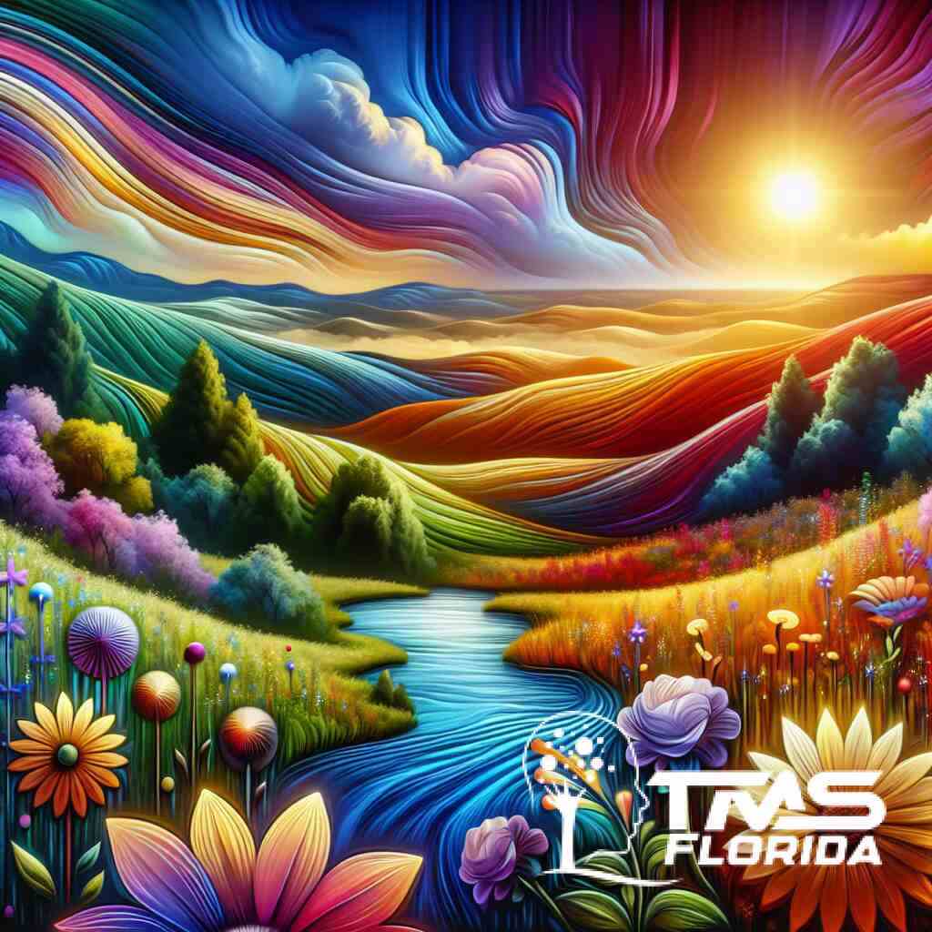 What Are TMS Innovations in Anxiety Care Near Tampa