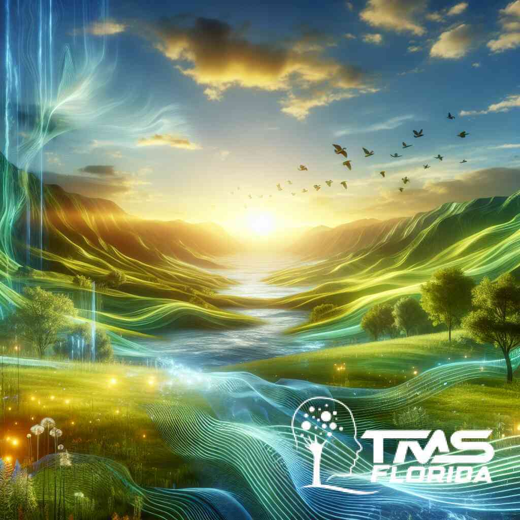 How TMS Treatment Florida Elevates Mind Wellness in 2025