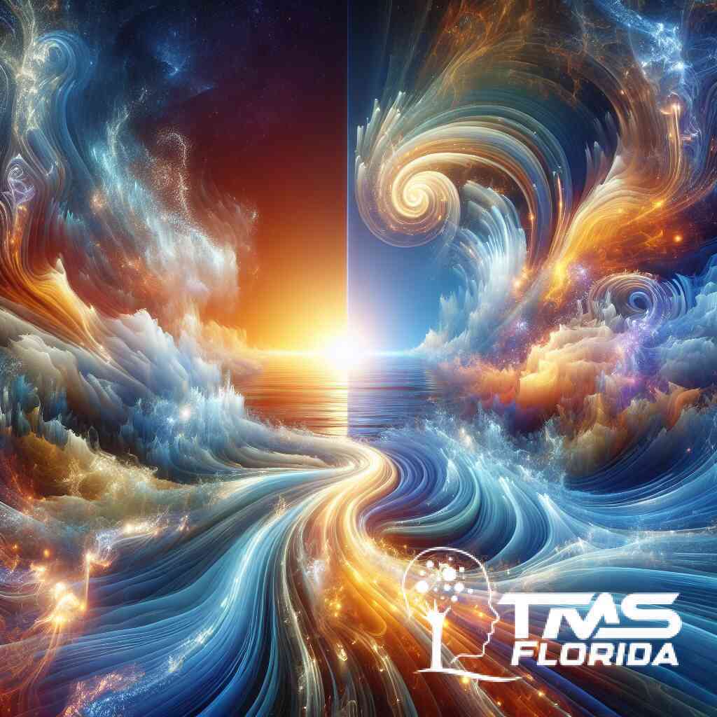 Comparing TMS and Ketamine: TMS Treatment Florida's Insight