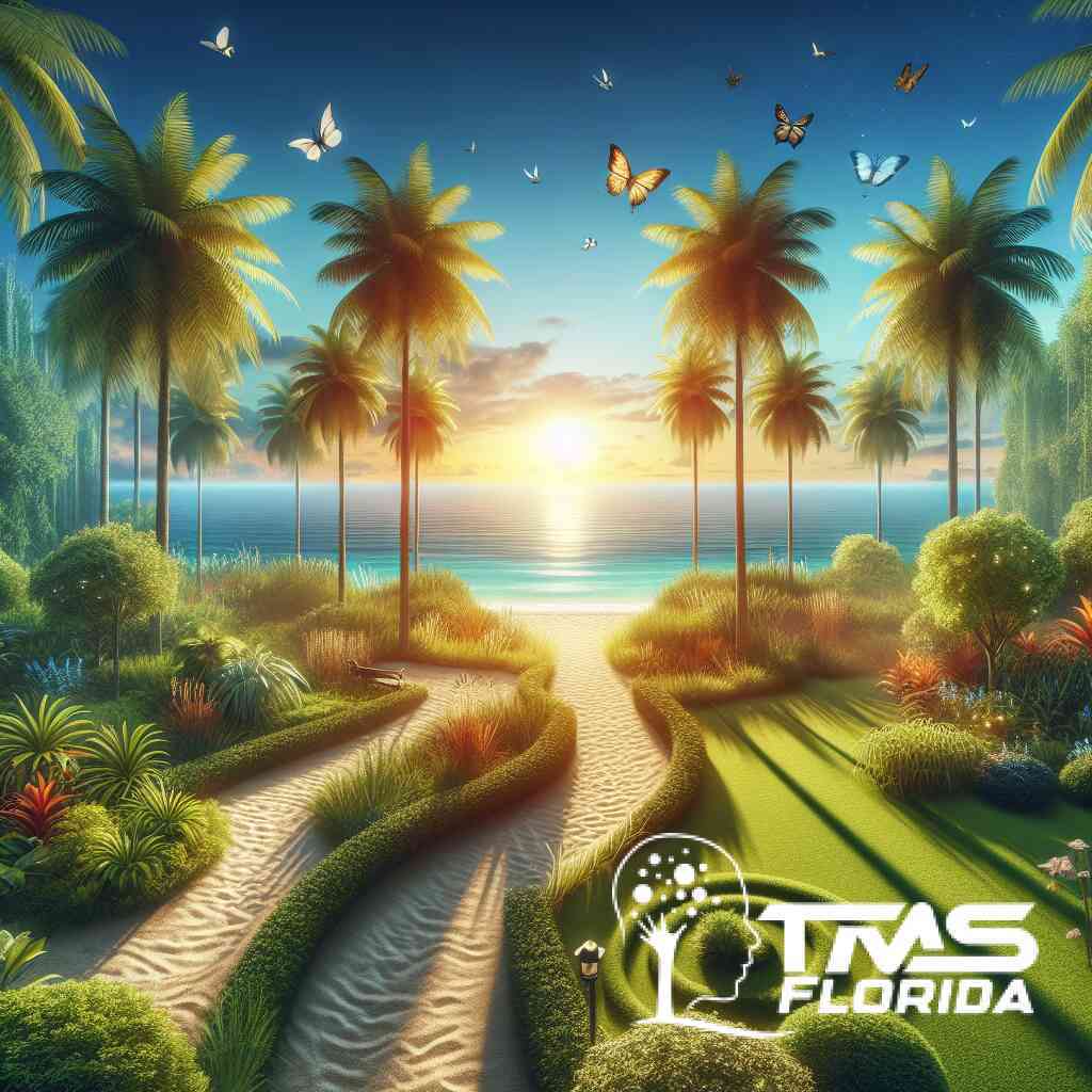 Navigating Ketamine and TMS Clinics in South Florida