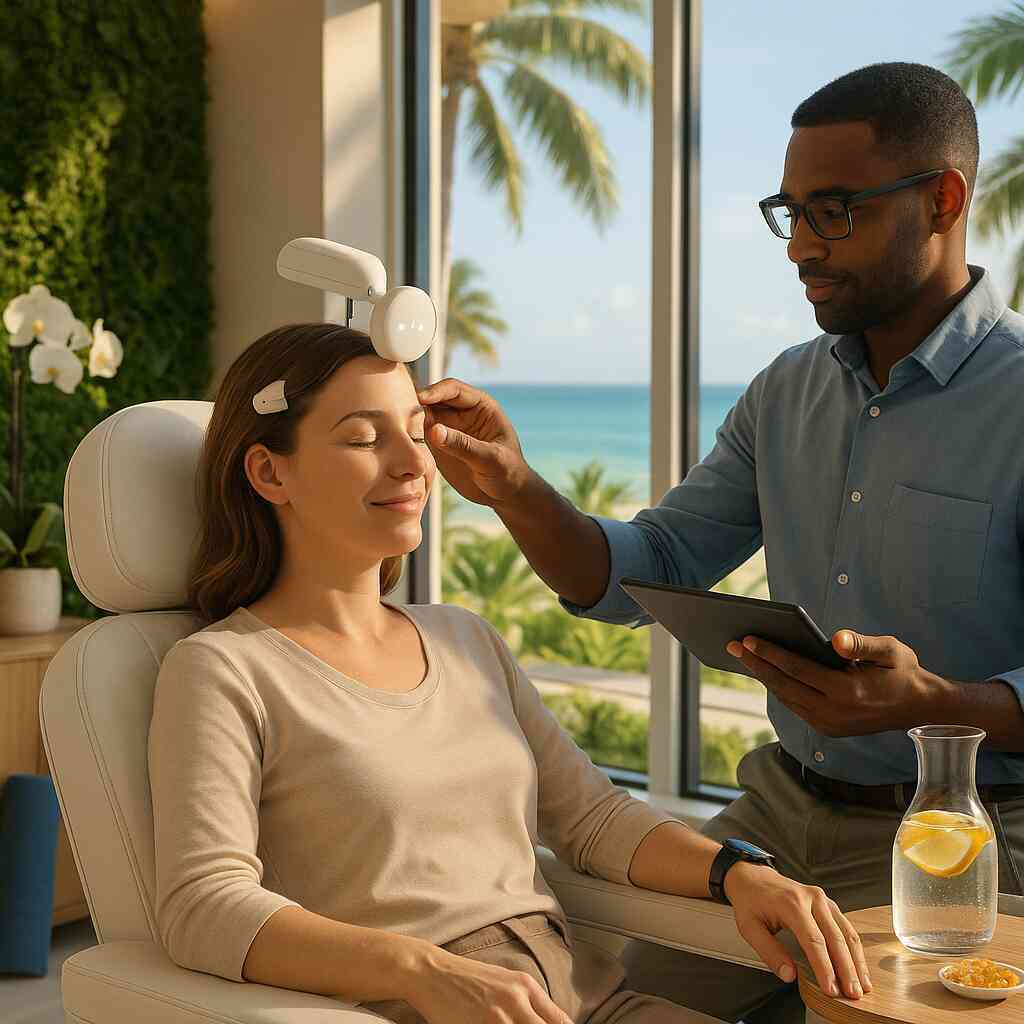 Comprehensive Guide to TMS Success in Palm Beach 2025