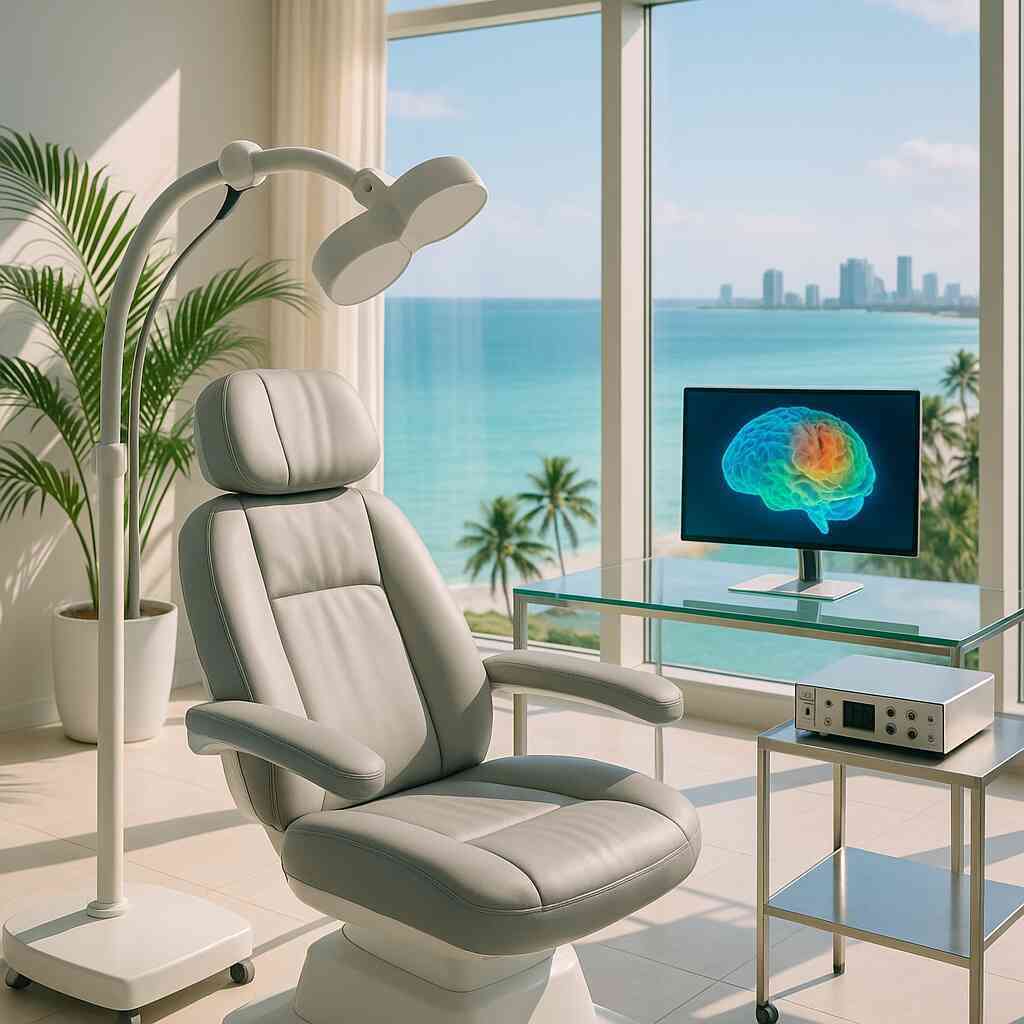 How TMS Is Transforming Miami’s Mental Health Landscape