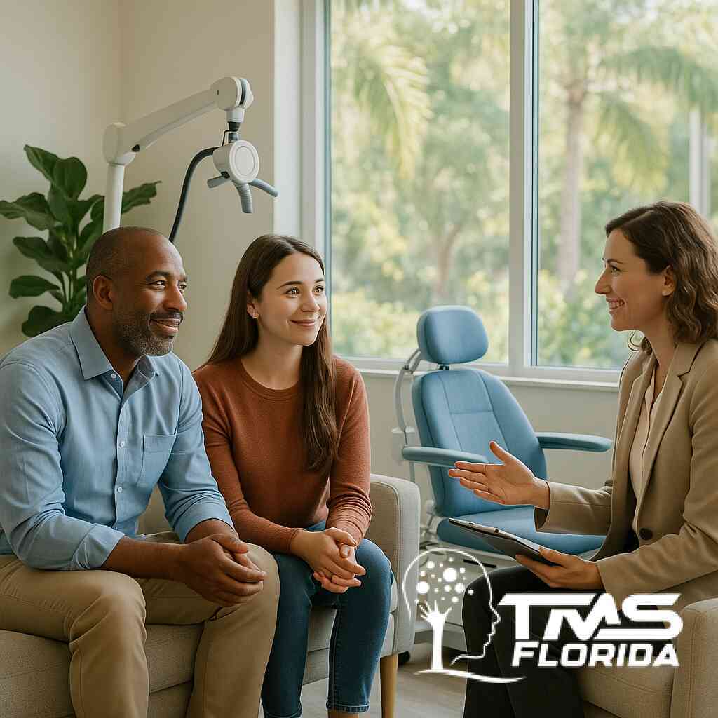 Understanding TMS and Ketamine Synergy Near Broward