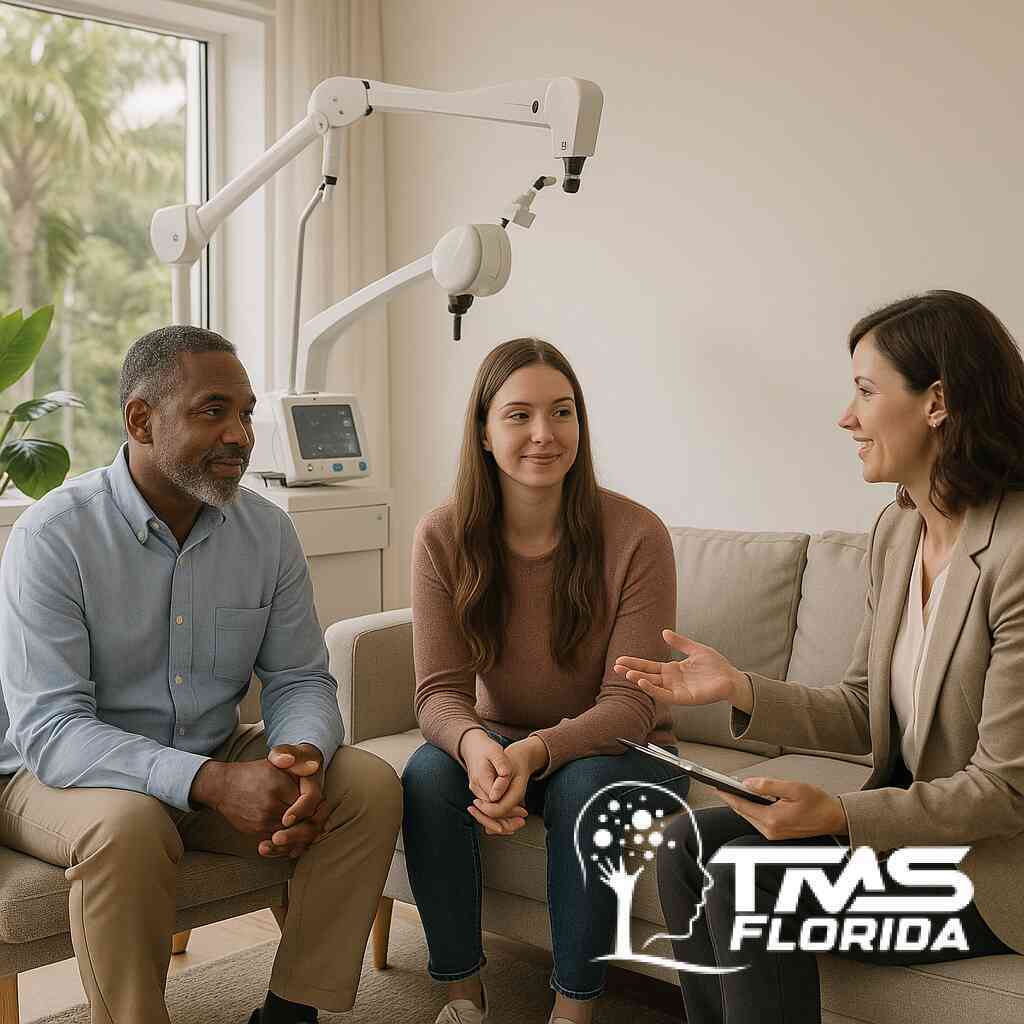 Understanding TMS and Ketamine Synergy Near Broward