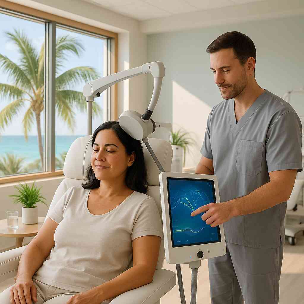 Top 5 TMS Techniques for OCD Relief at TMS Treatment Florida