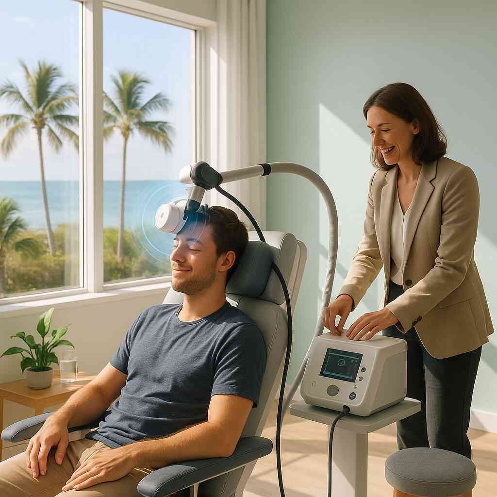 What Does TMS Treatment Mean for OCD Recovery 2025