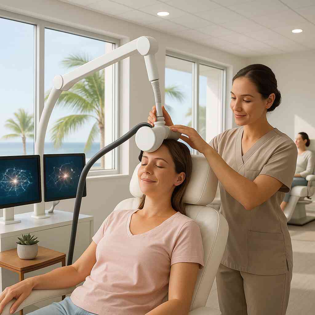 What Does TMS Treatment Mean for OCD Recovery 2025