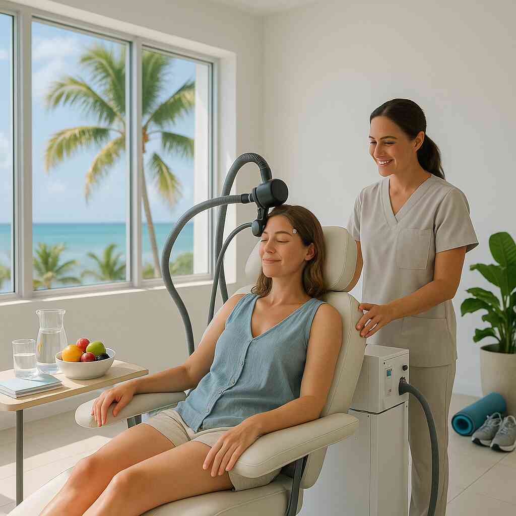 Guide to TMS Success Strategies with TMS Treatment Florida