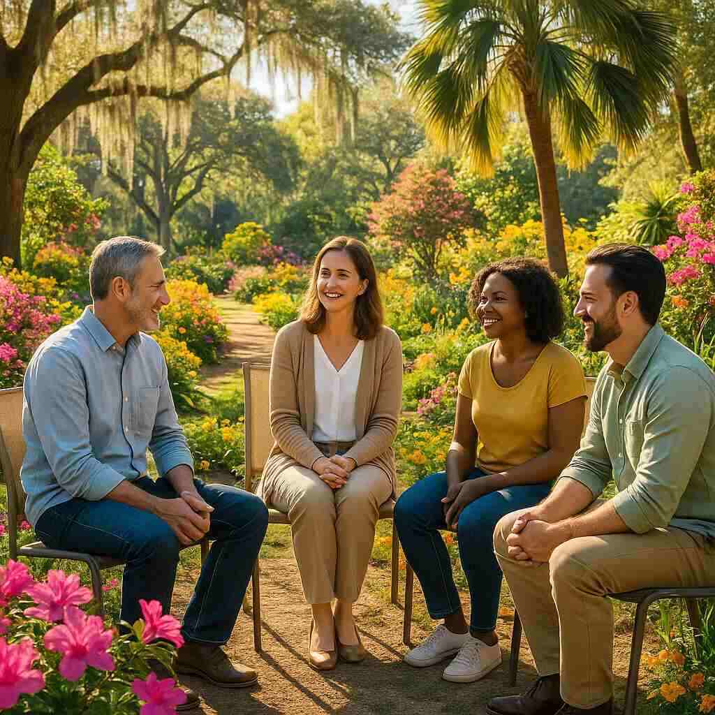 Best Ketamine Clinic Florida Options for Spring 2026 Relief