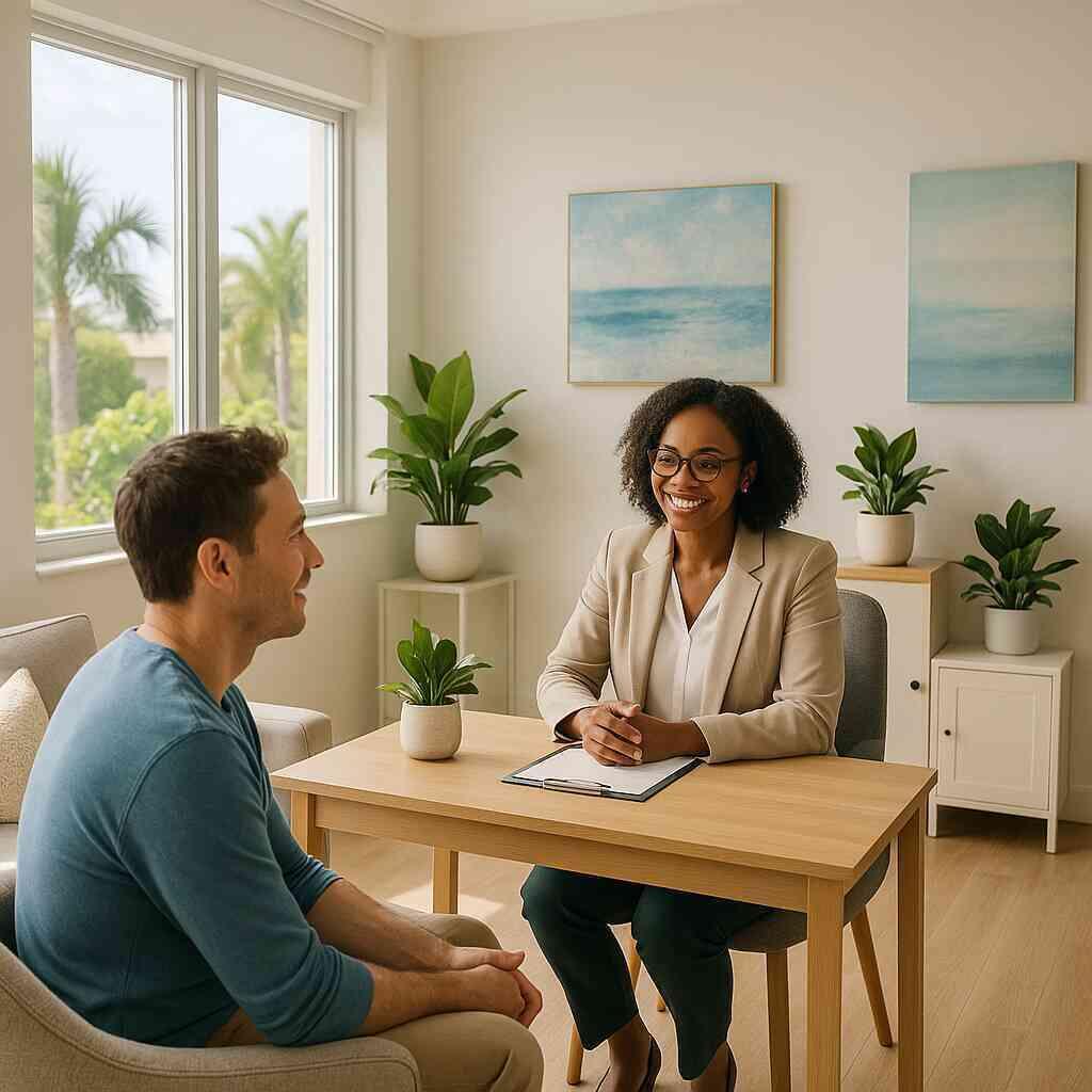 Best Ketamine Depression Treatment Strategies in South Florida