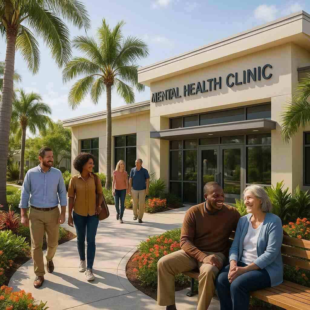 How TMS Treatment Florida Guides Ketamine Therapy for Bipolar