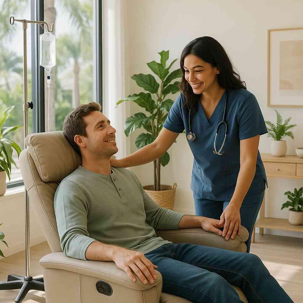 Understanding Ketamine Infusion Therapy Costs in Florida 2026