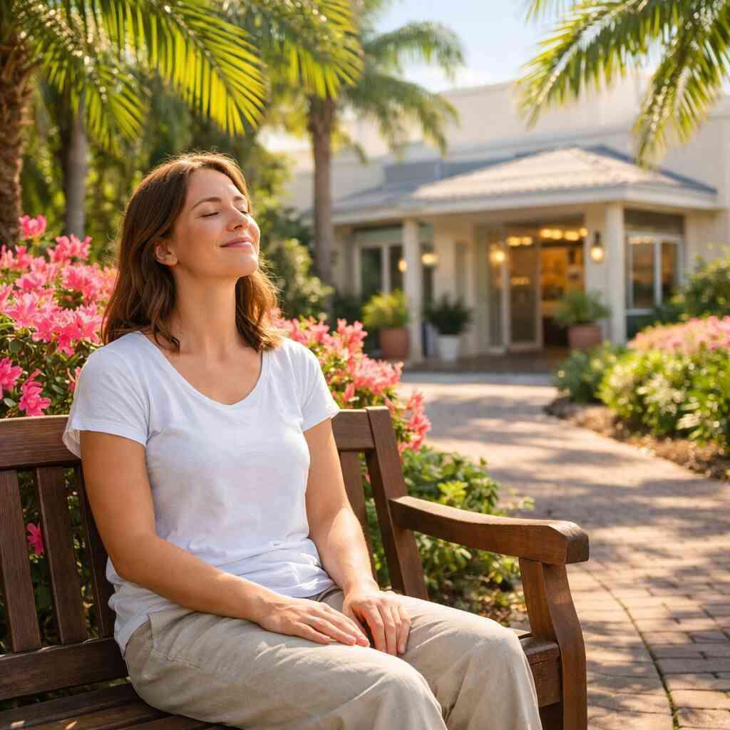 Best TMS Therapy Strategies for Spring 2026 in Florida
