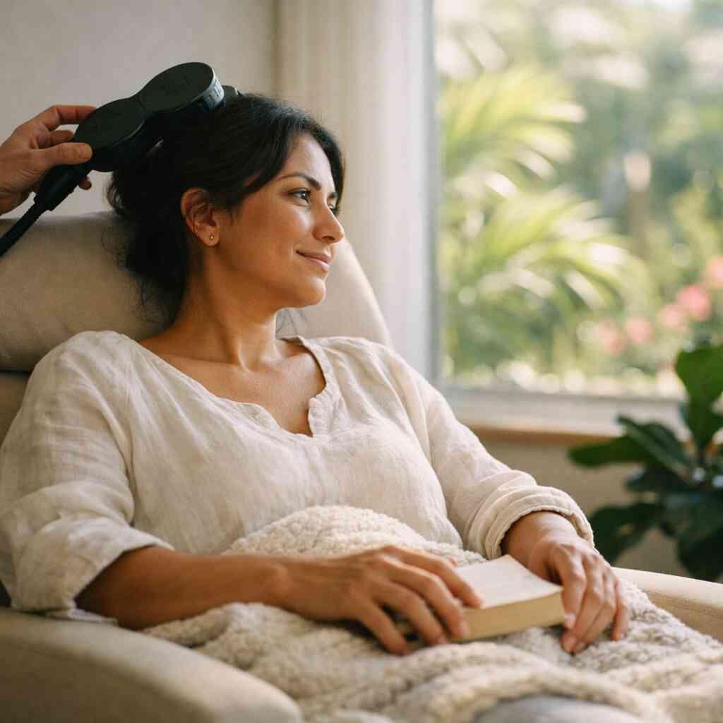 How TMS Therapy Helps Florida Families This Spring 2026