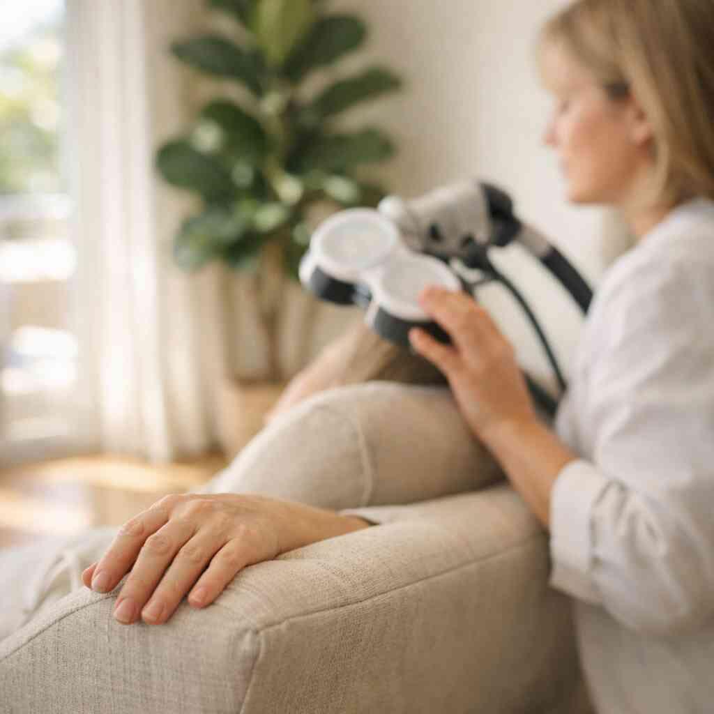 The Science Behind Transcranial Magnetic Stimulation in 2026