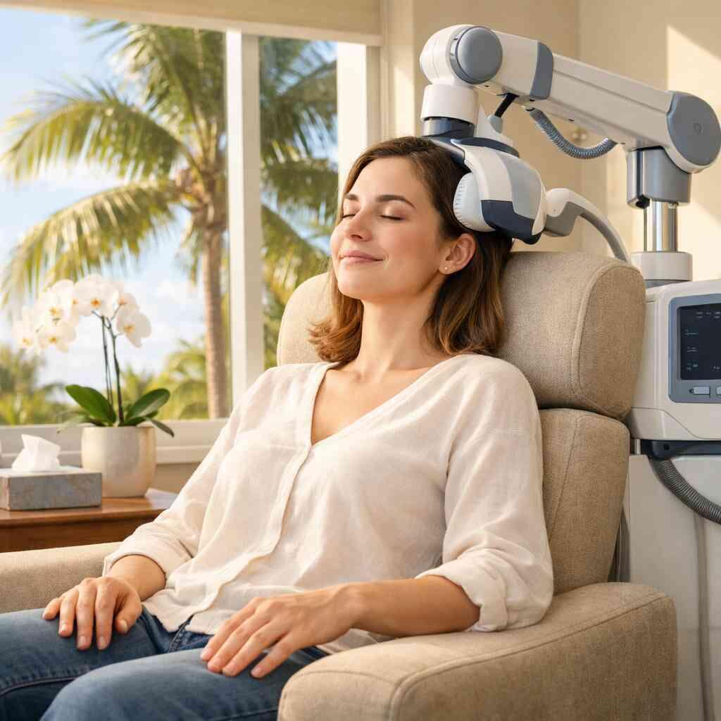 TMS Treatment Florida 2026 Update on OCD Protocol Success