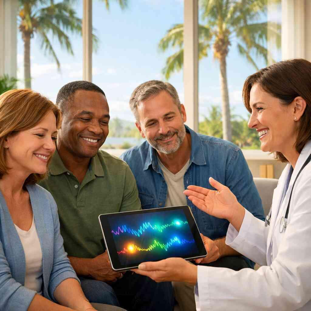 TMS Treatment Florida Guide to Insurance Coverage 2026