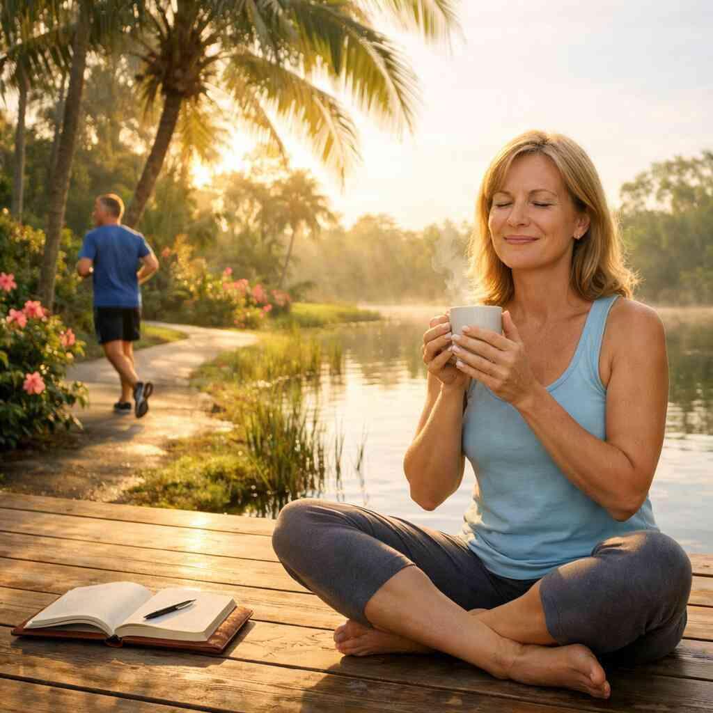 TMS Treatment Florida Guide to Managing Post Therapy Care