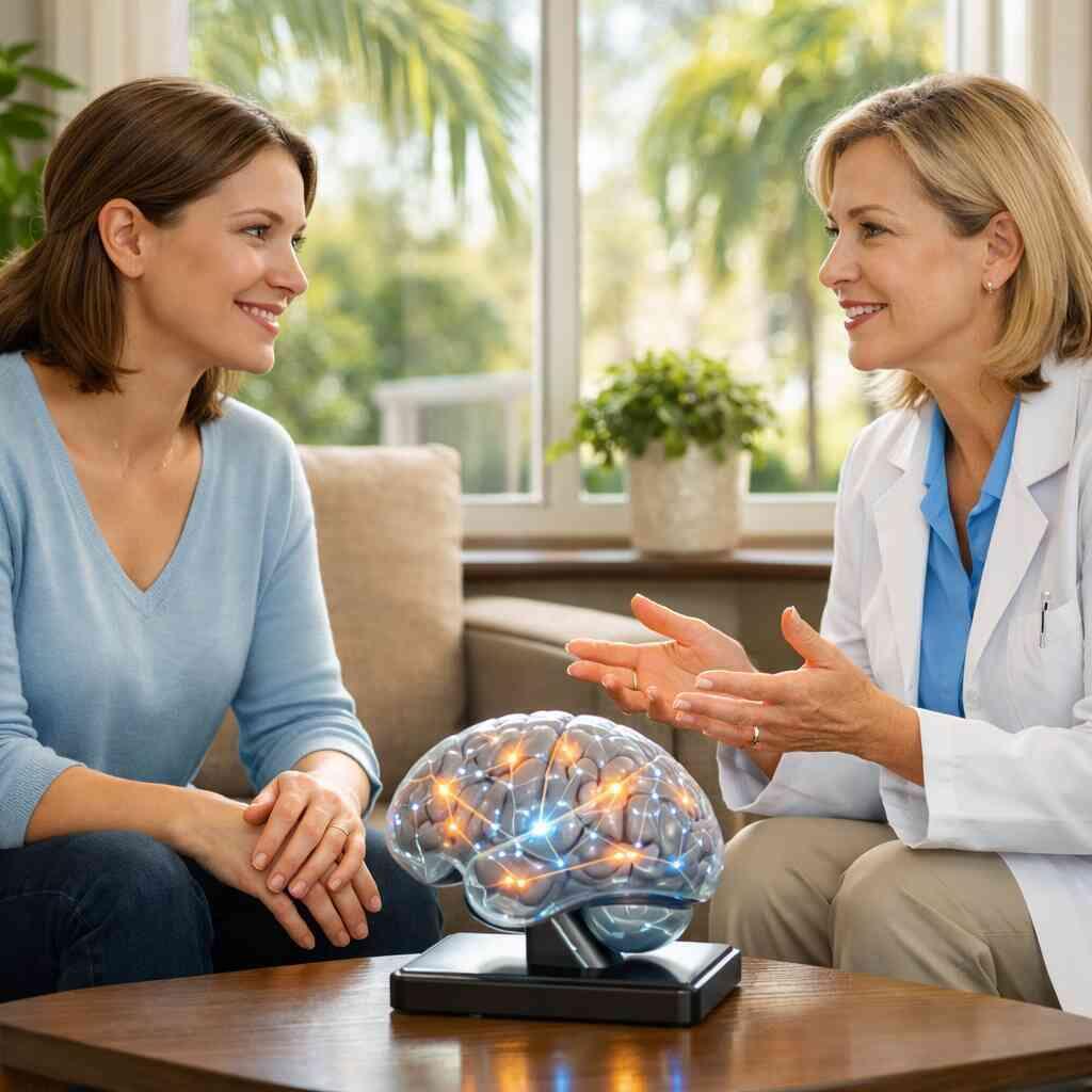 Top 5 Questions to Ask Your Florida TMS Clinic in 2026