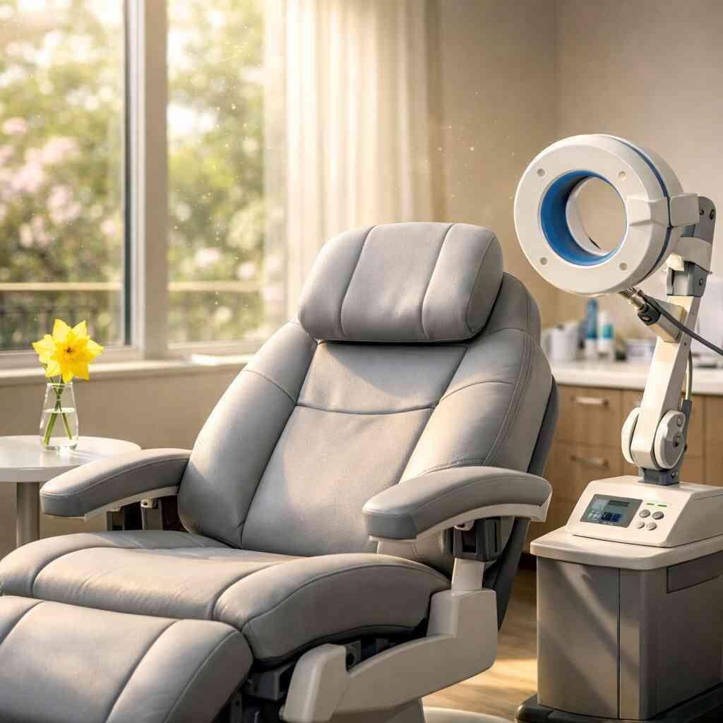 Top 7 Transcranial Magnetic Stimulation Tips for Spring 2026