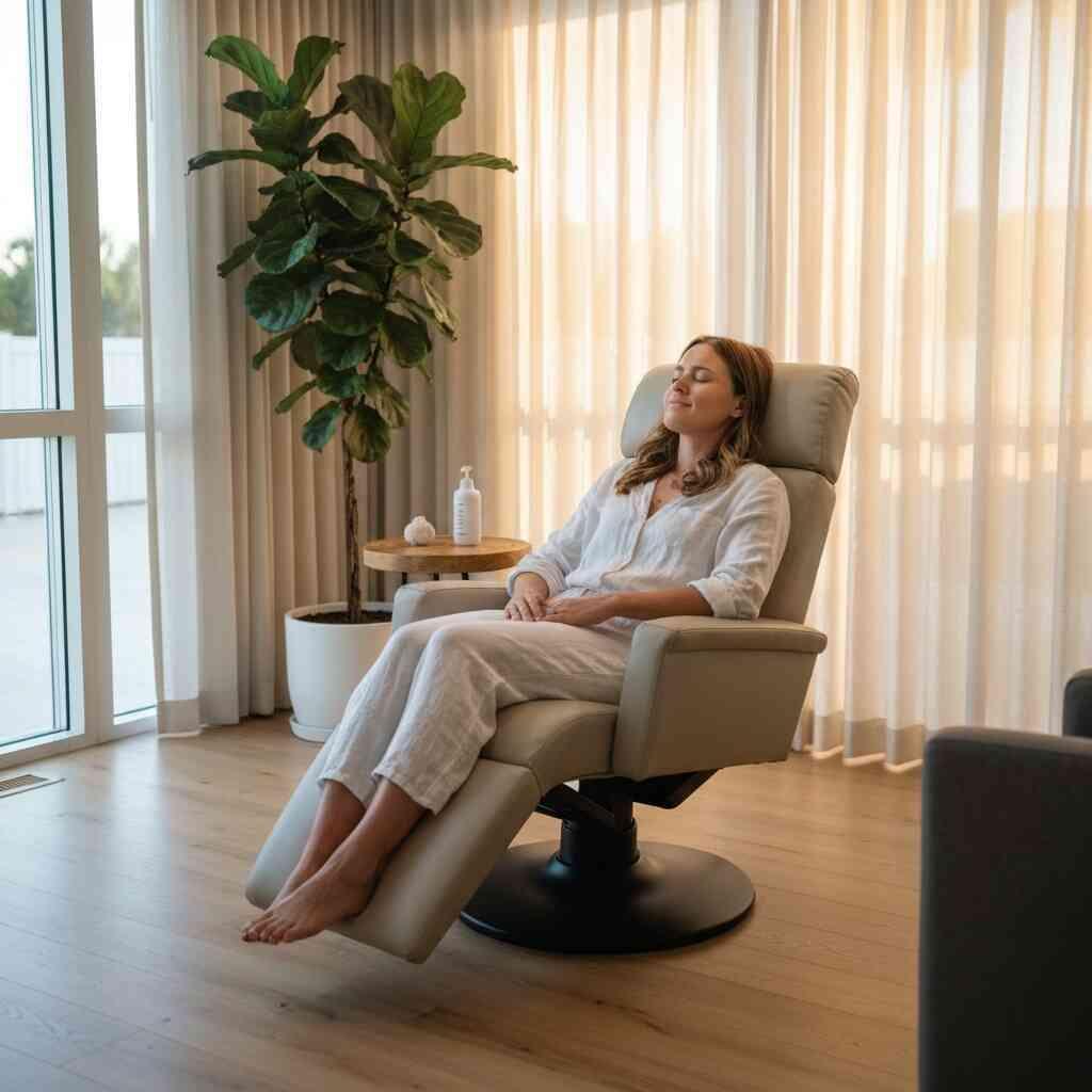 Best TMS Therapy in Florida Practices for Young Adults