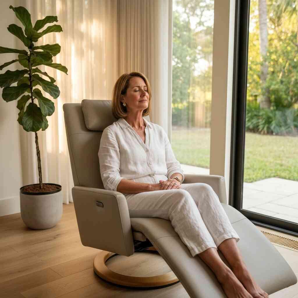 Five Ways TMS Treatment Florida Aids Addiction Recovery