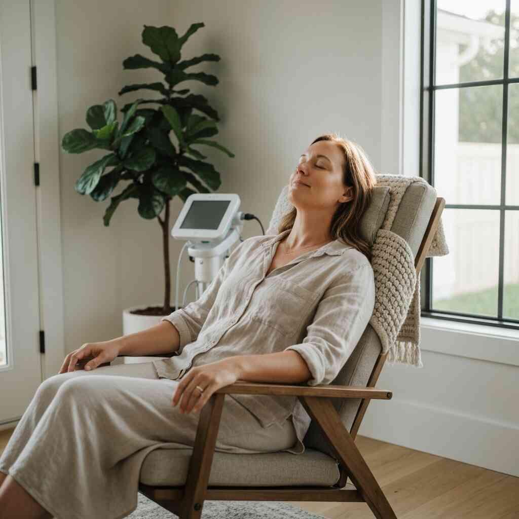 How TMS Treatment Florida Helps Medication Resistant Moods