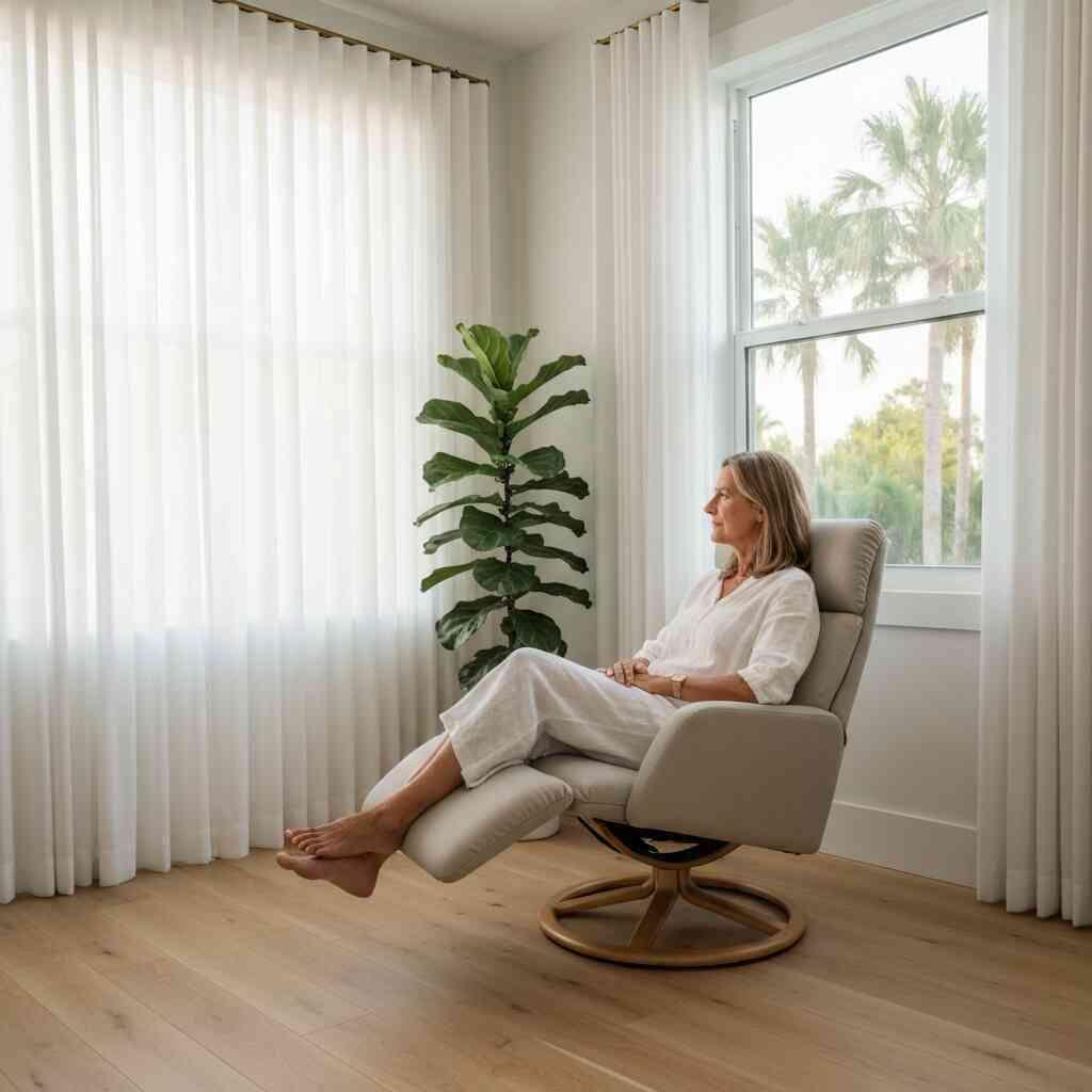 How TMS Treatment Florida Supports Summer Mental Wellness