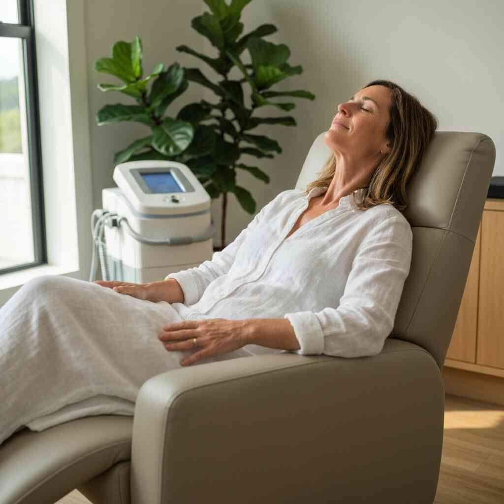 TMS Treatment Florida Strategies for Medication Resistance
