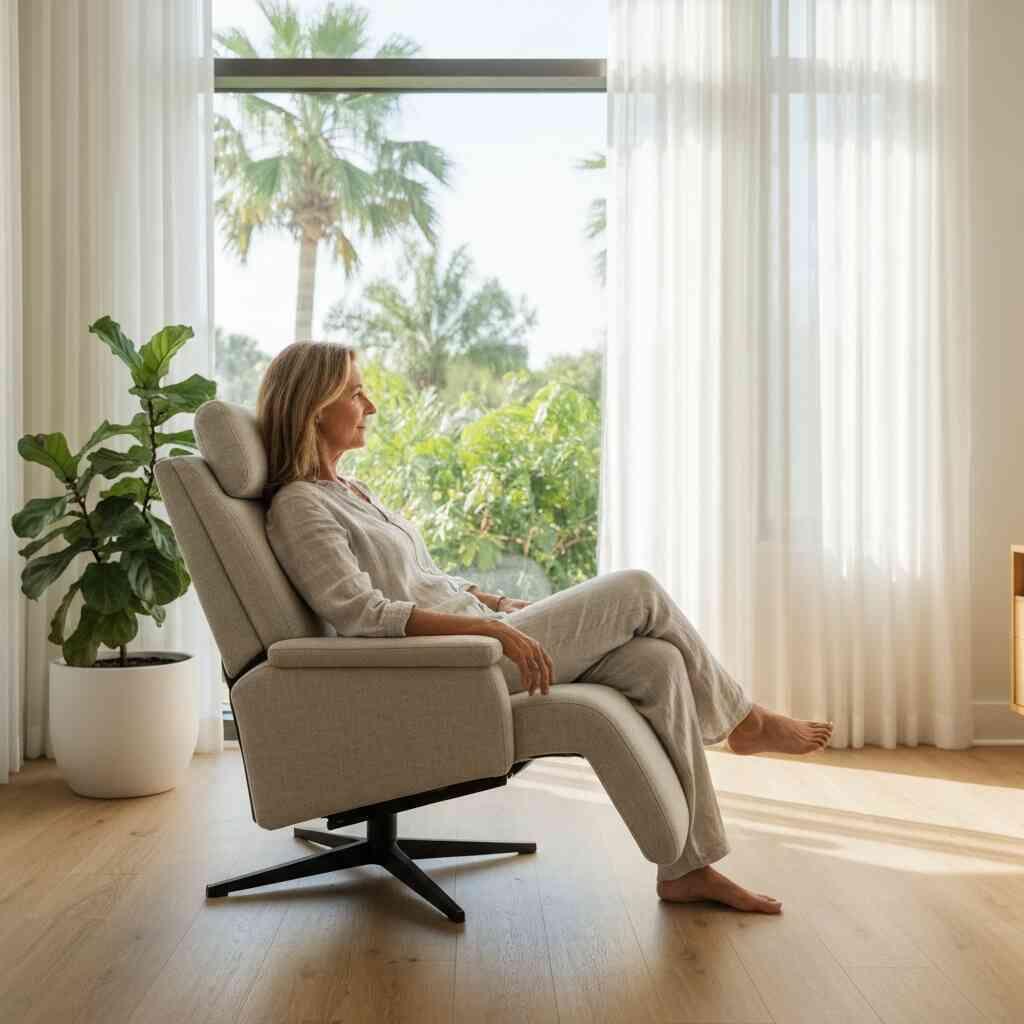 What to Expect During TMS Therapy in Florida Clinics