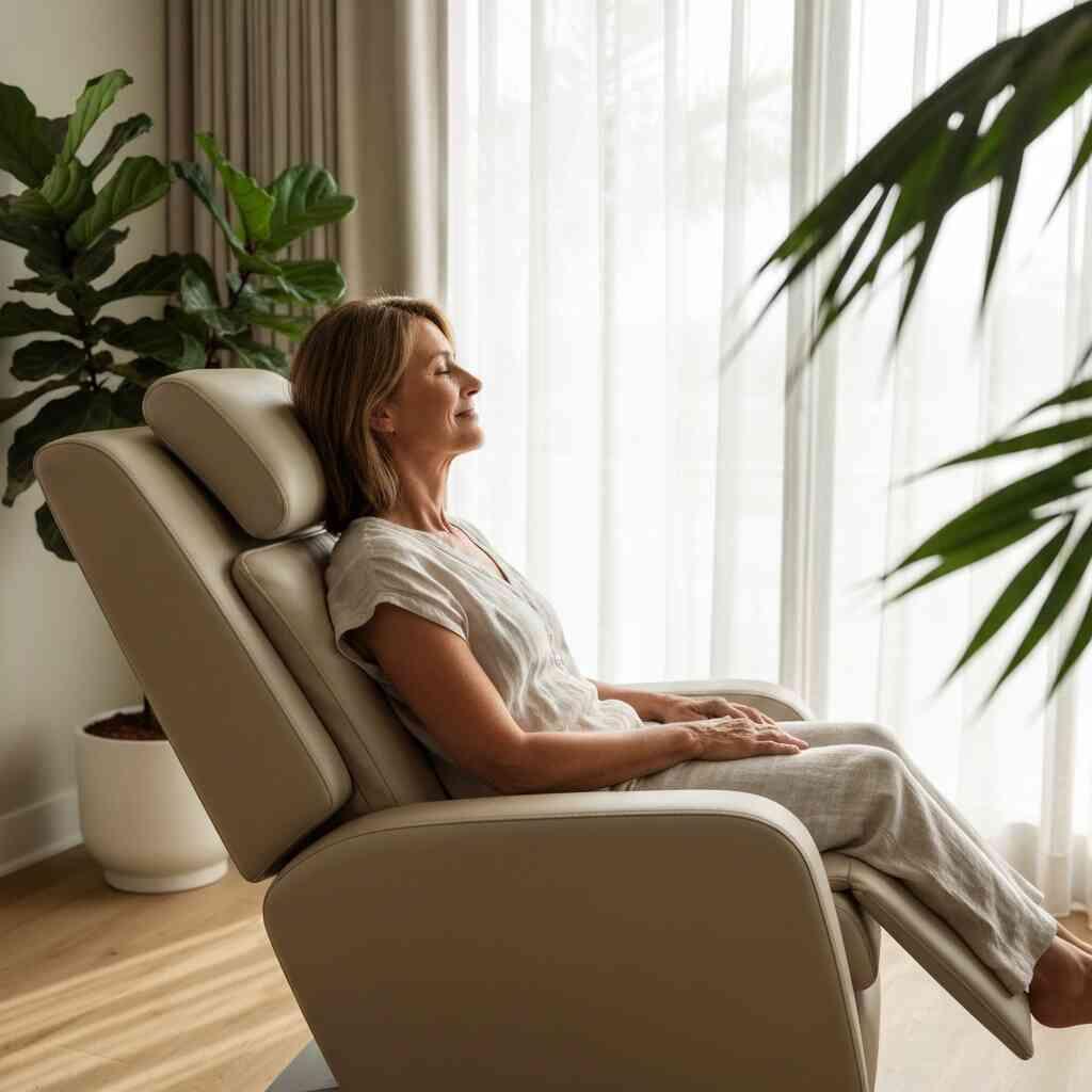 What to Expect During TMS Treatment Florida Summer Cycles