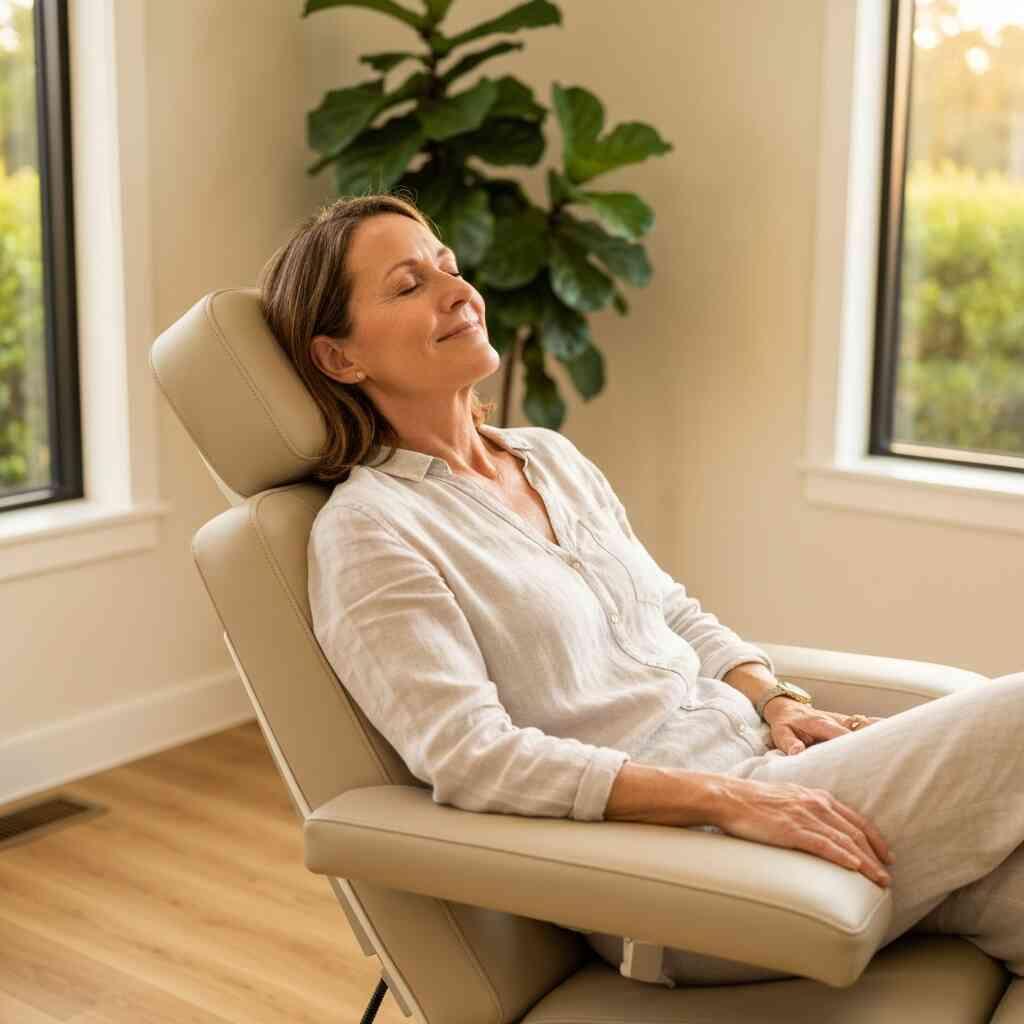 Why TMS Treatment Florida Uses Advanced Magnetic Pulses