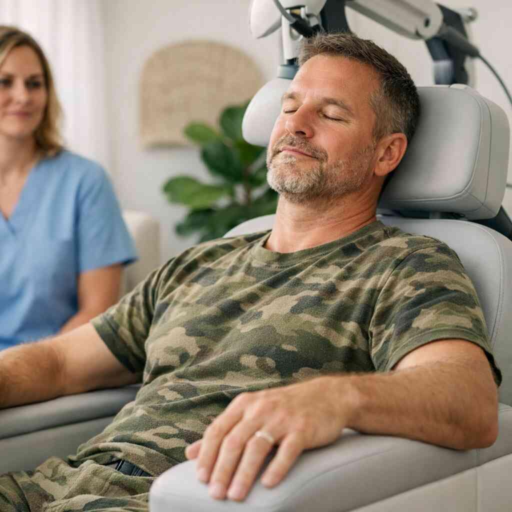Why a TMS clinic Miami or TMS Fort Lauderdale option can matter for follow-through — TMS Treatment Florida
