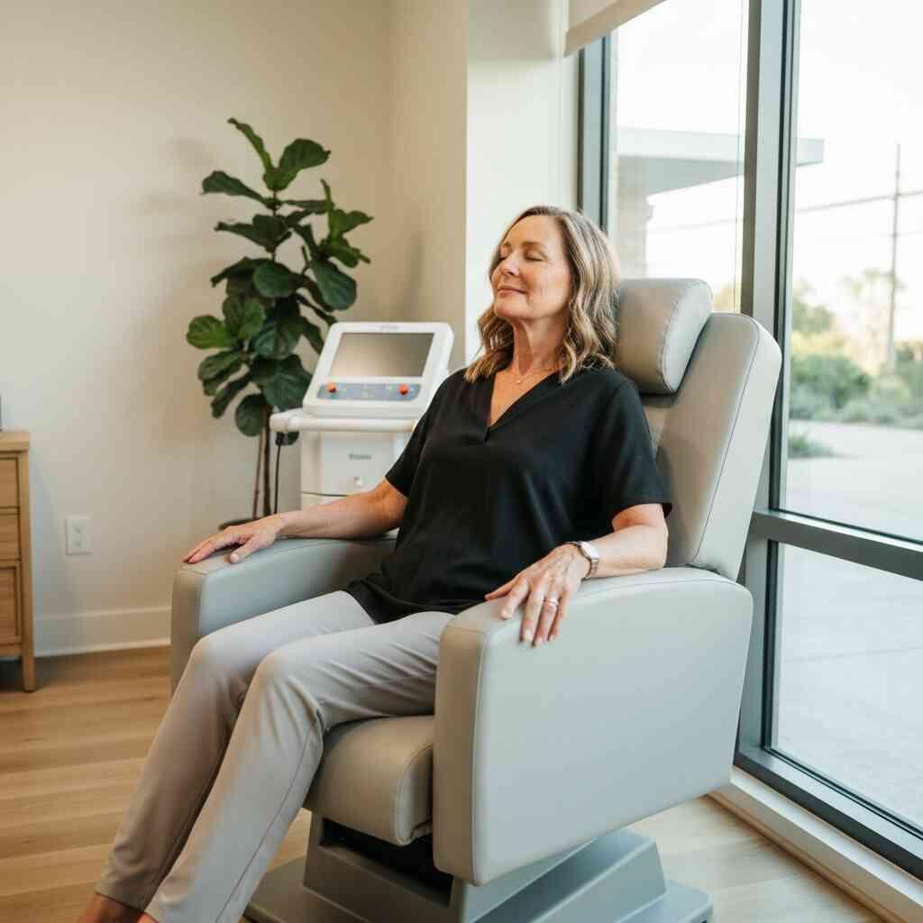 TMS Treatment Florida Protocols for Smoking Cessation 2026
