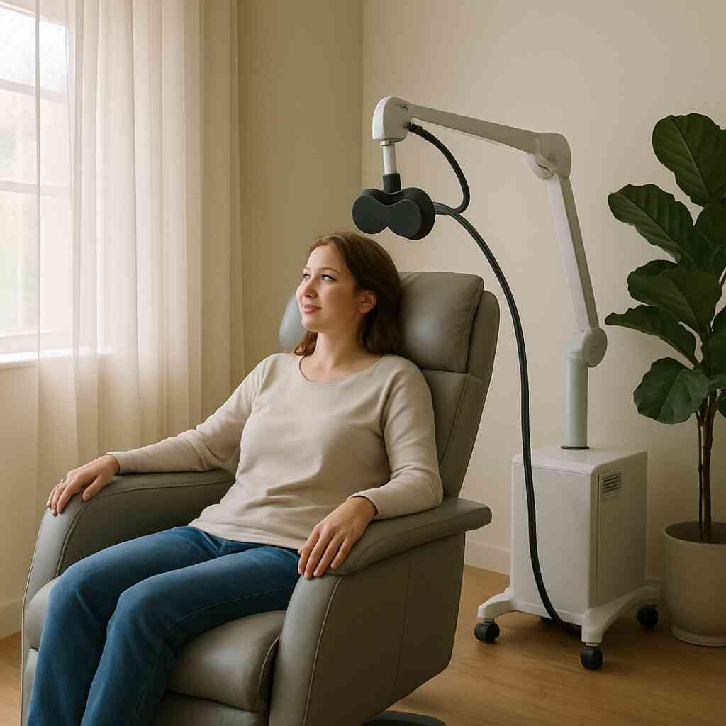 Top 5 TMS Treatment Florida Success Stories for OCD Relief