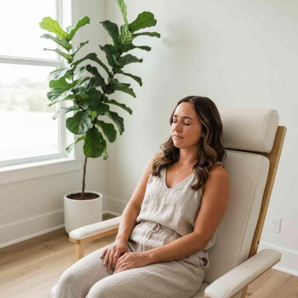 Top 7 Benefits of TMS Therapy in Florida for Young Adults