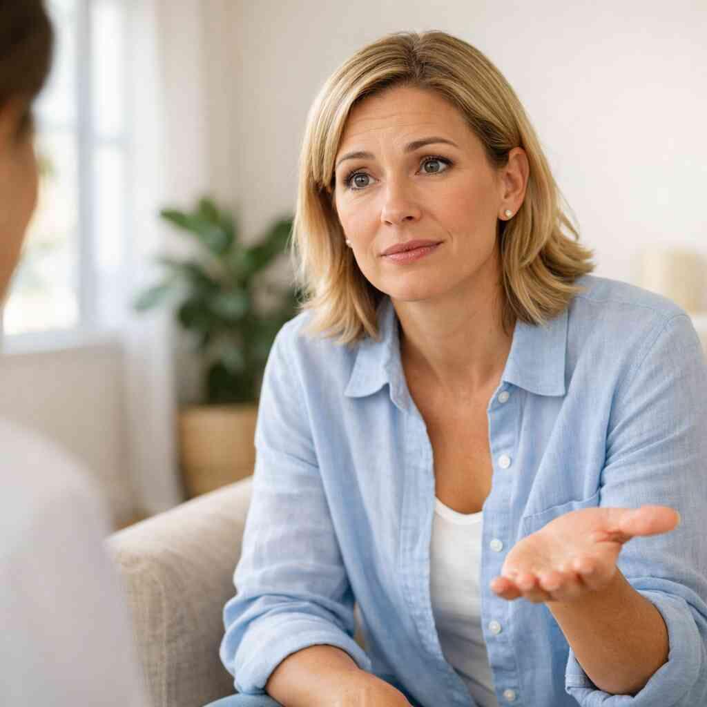 How PHQ-9 and MADRS scores support medical necessity for TMS depression treatment Florida — TMS Treatment Florida