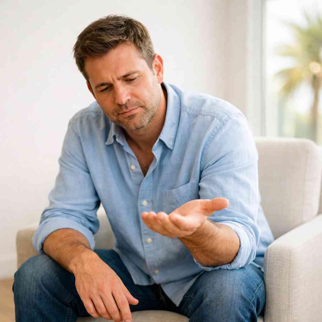 TMS depression treatment Florida and the people who have run out of good medication options — TMS Treatment Florida