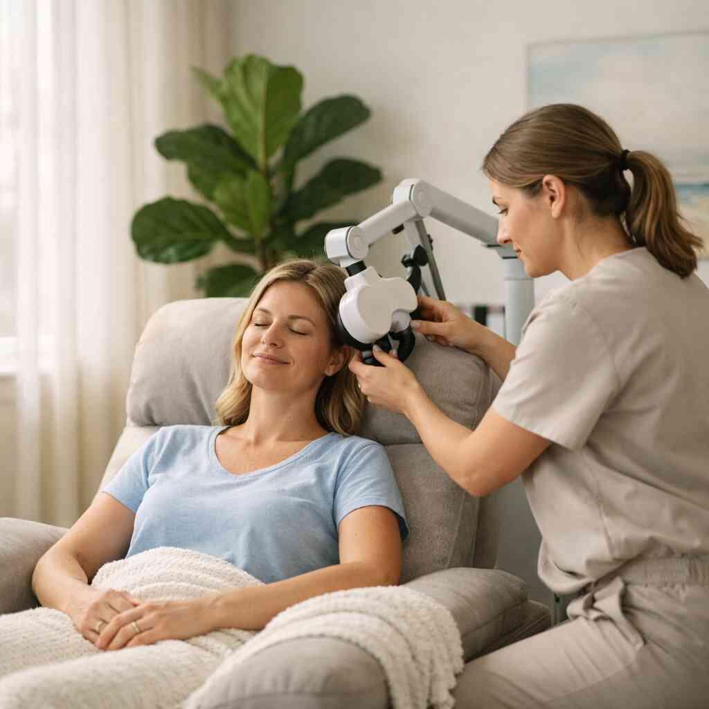 What getting started looks like at a Florida mental health clinic without the guesswork — TMS Treatment Florida