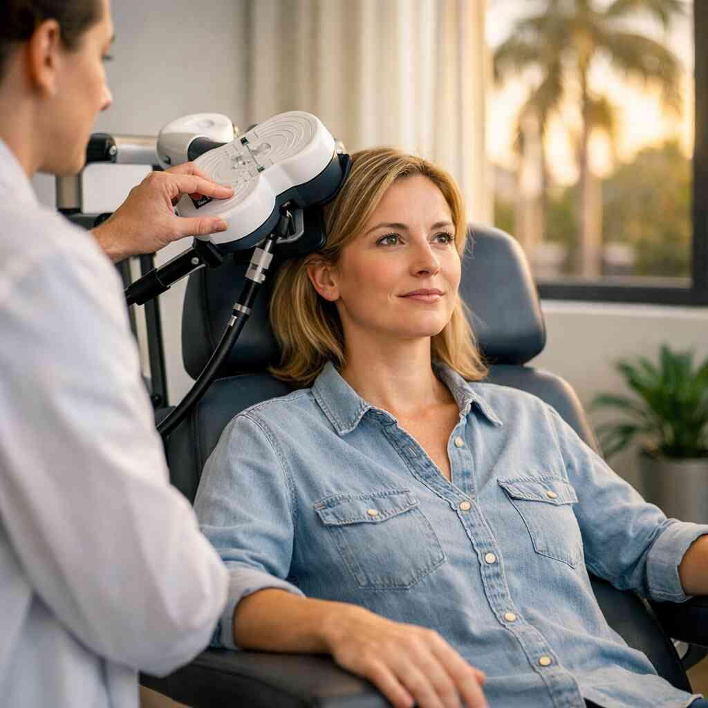 Why anxiety and OCD do not always respond the same way at Florida TMS clinics — TMS Treatment Florida