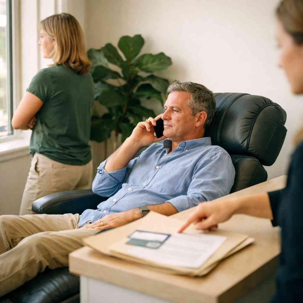 How TMS treatment Florida compares insurance paths for TMS for anxiety TMS OCD therapy and TMS for PTSD Florida
