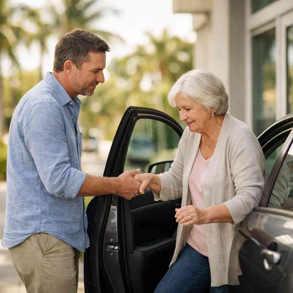 How caregiver support for depression treatment changes when the plan includes TMS for anxiety, TMS OCD therapy, or TMS f