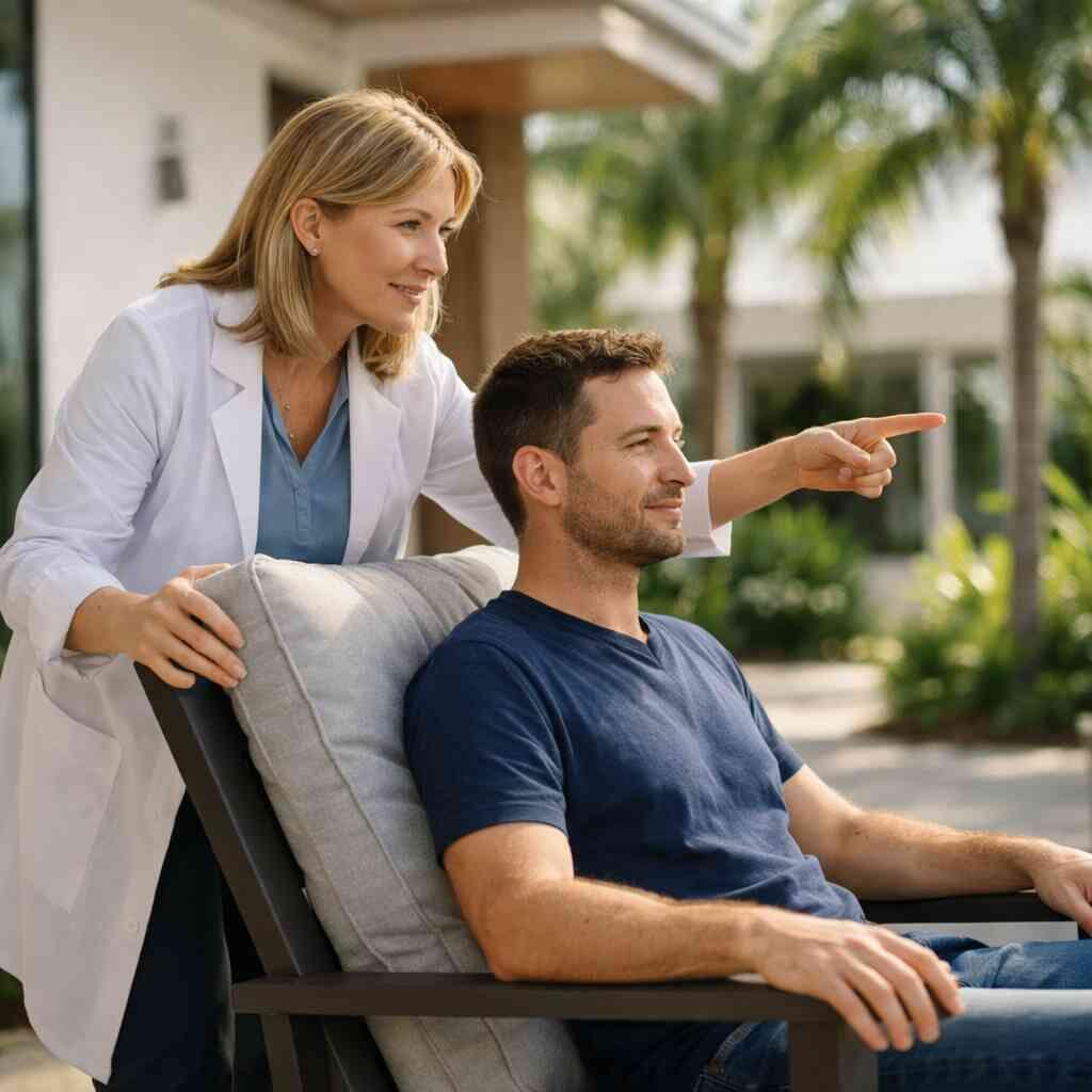 How Florida mental health clinic standards and AHCA rules shape outpatient care — TMS Treatment Florida