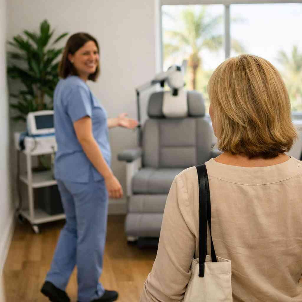 How TMS for smoking cessation and alcohol addiction brain stimulation differ from depression-focused protocols — TMS Tre