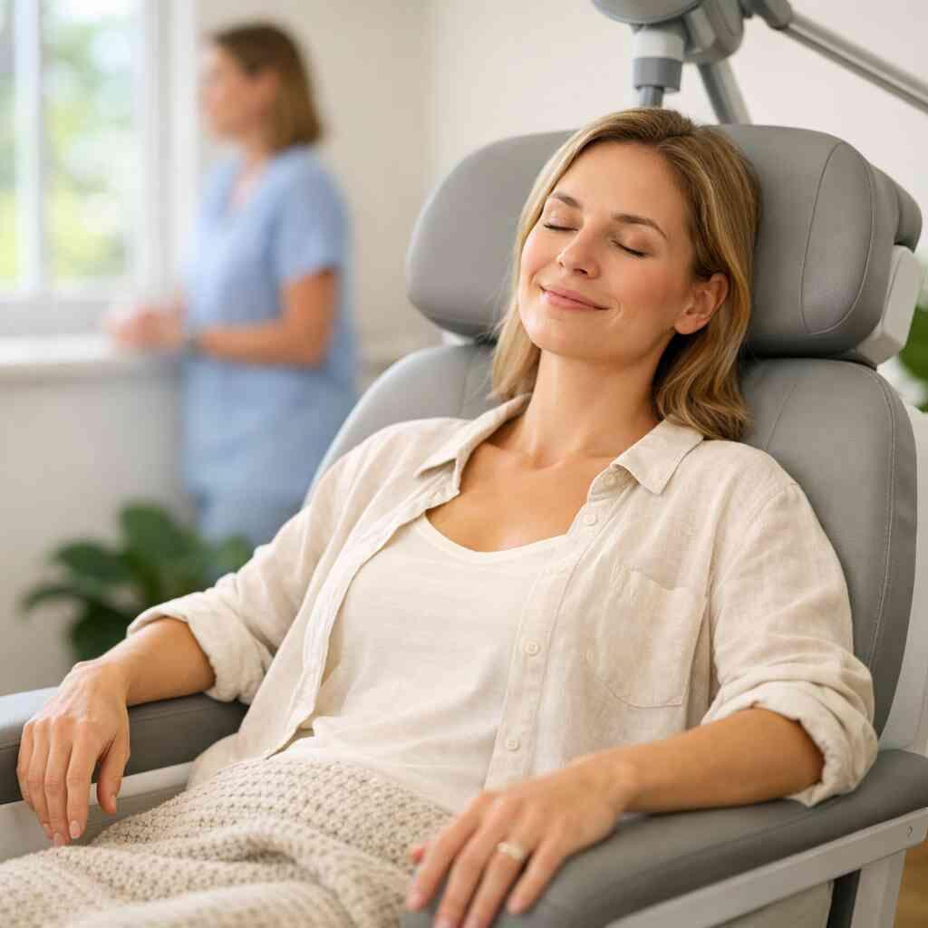 The paper trail that turns TMS insurance coverage Florida from maybe into yes — TMS Treatment Florida