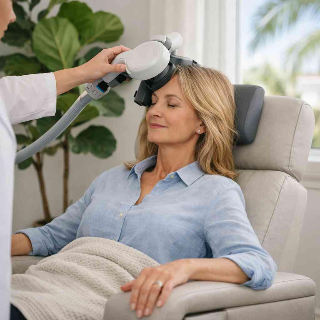 How Florida mental health clinic options fit with seasonal residents, busy work schedules, and outpatient care rules — T