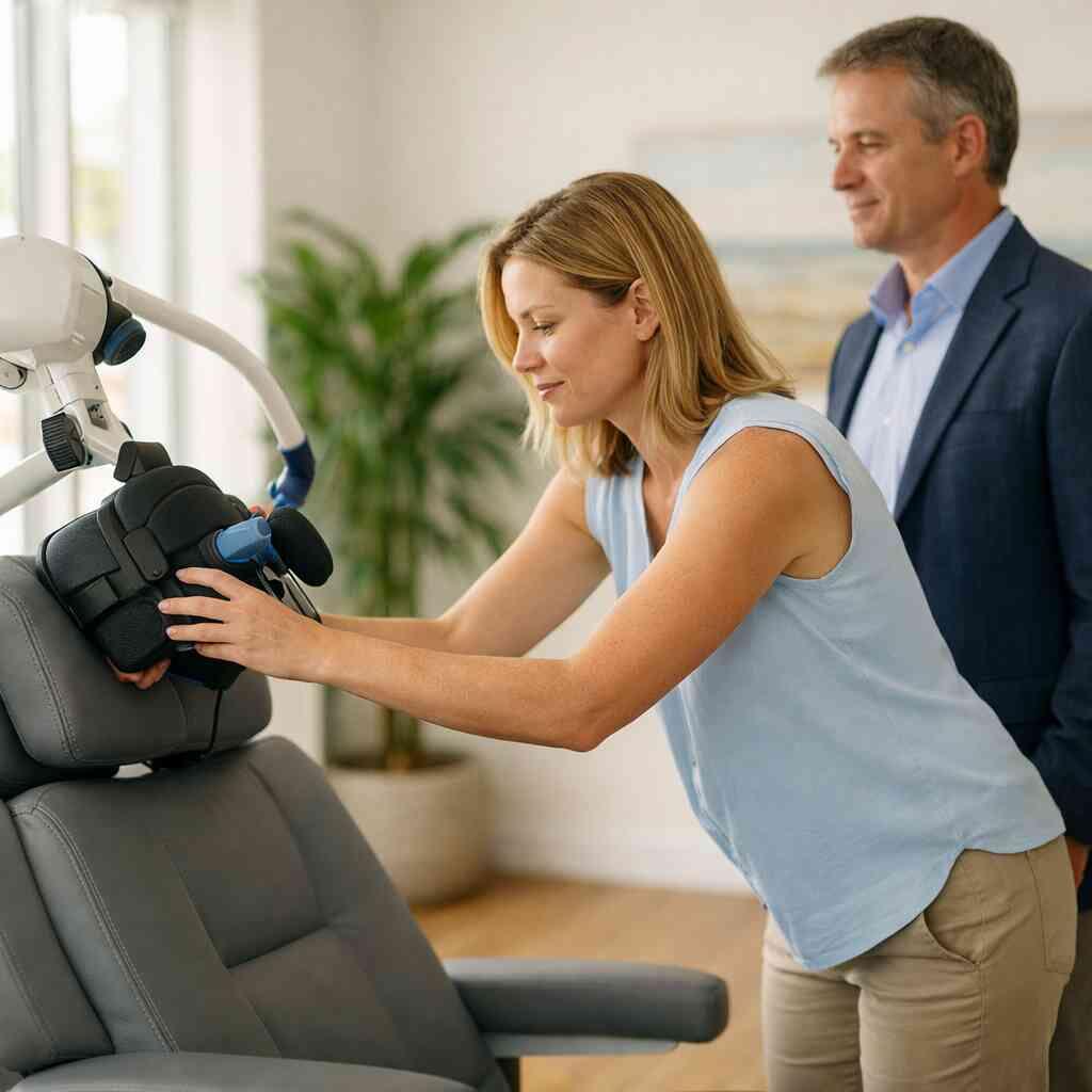How TMS cost Florida and TMS insurance coverage Florida are usually handled and why does insurance cover TMS in Florida