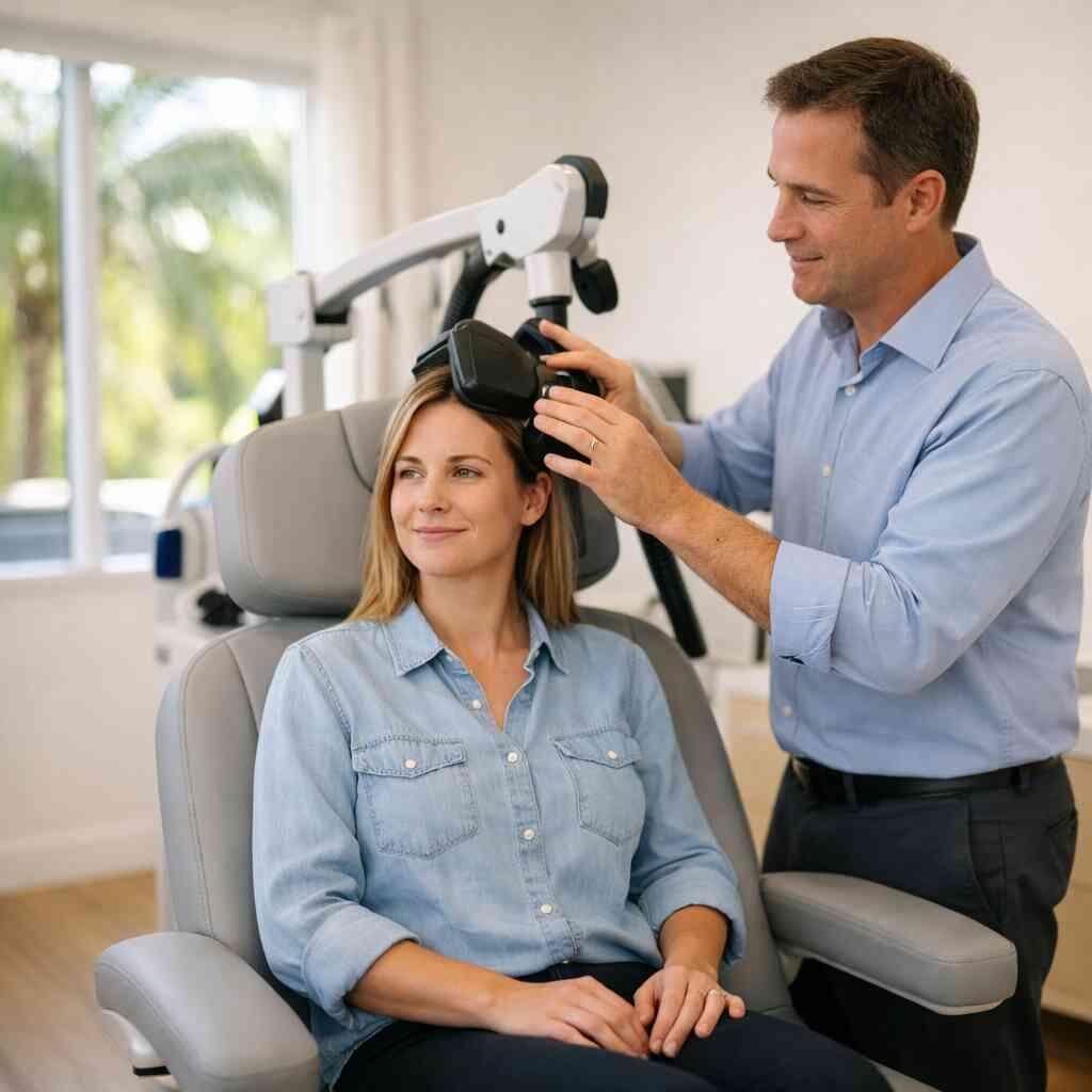 Why side effects are usually different from medication effects and what TMS side effects safety really means — TMS Treat