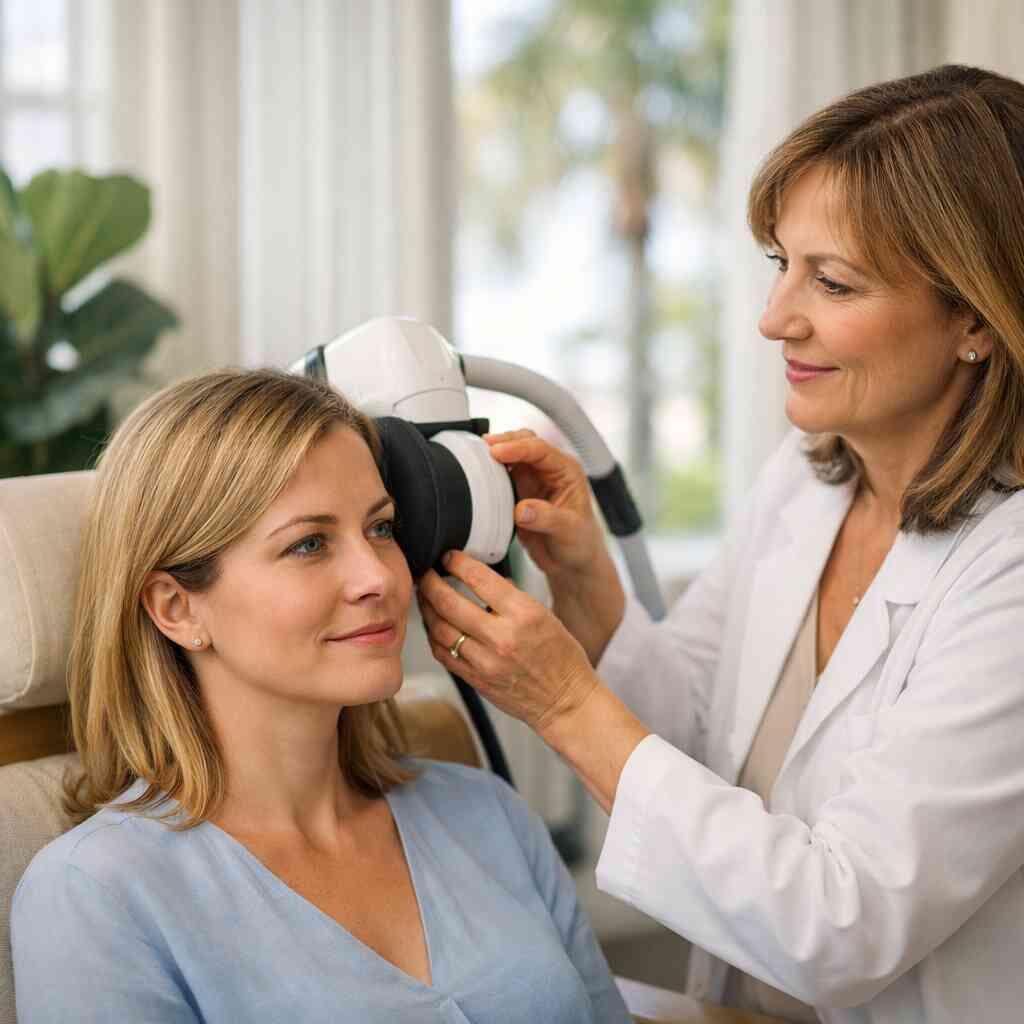 Why Florida patients ask about insurance, cost, and clinic access before they ask anything else ā TMS Treatment Florida